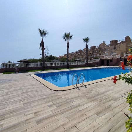 El Bungalow De Javi Gran Alacant Eksteriør billede